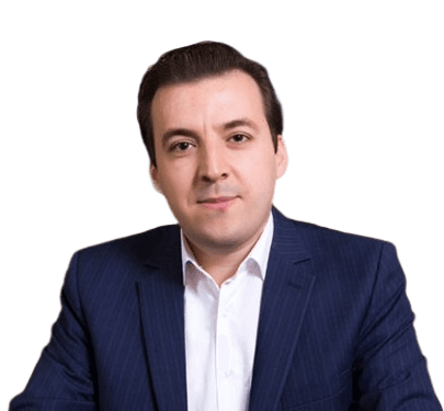 آقای علی عالی‌زاده